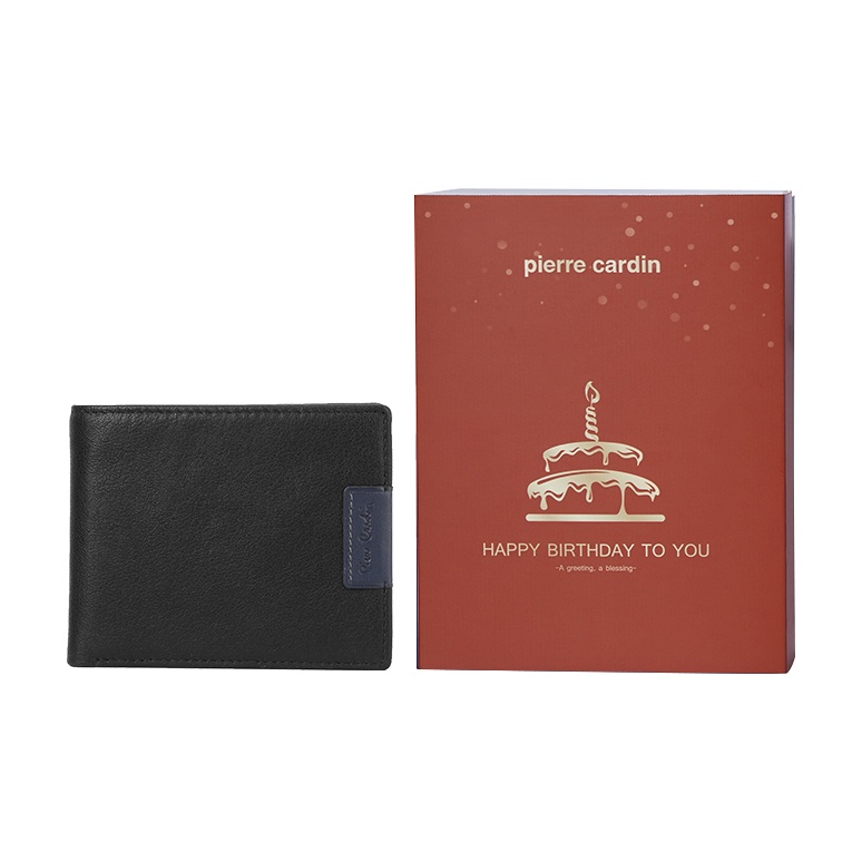 Pierre cardin wallet singapore on sale