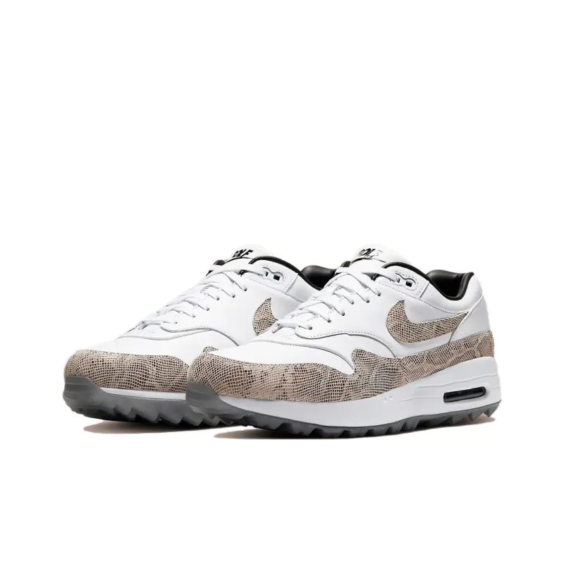Nike Air Max 1 Golf Snakeskin-2