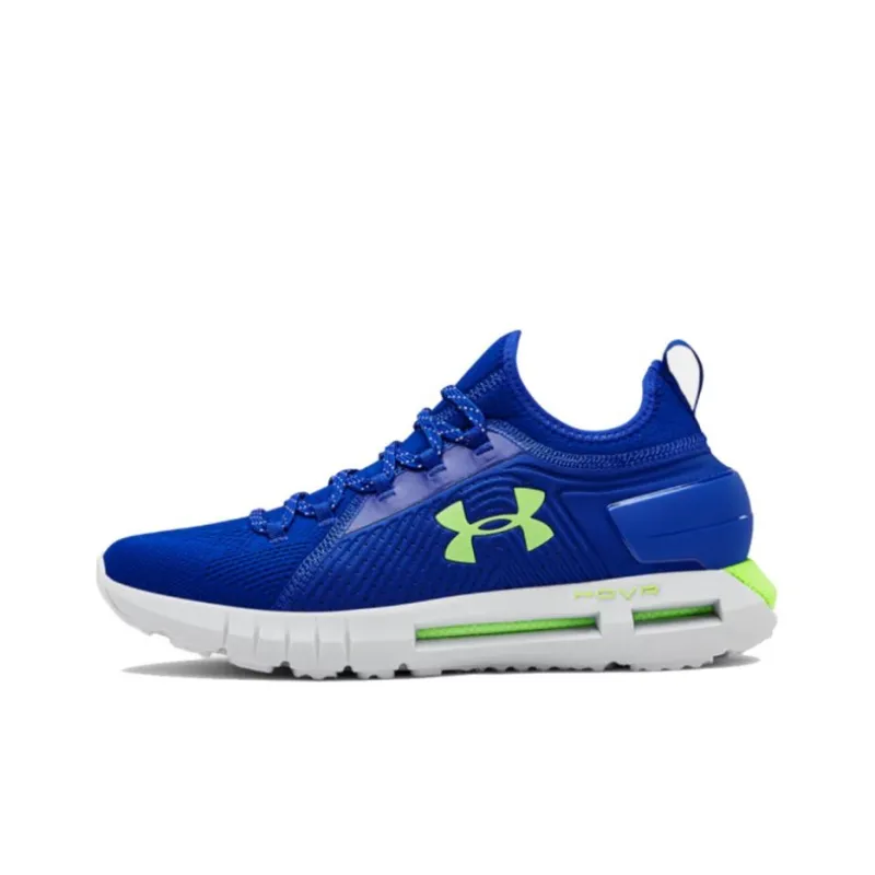 Under Armour Hovr Phantom Se 'Blue'-0