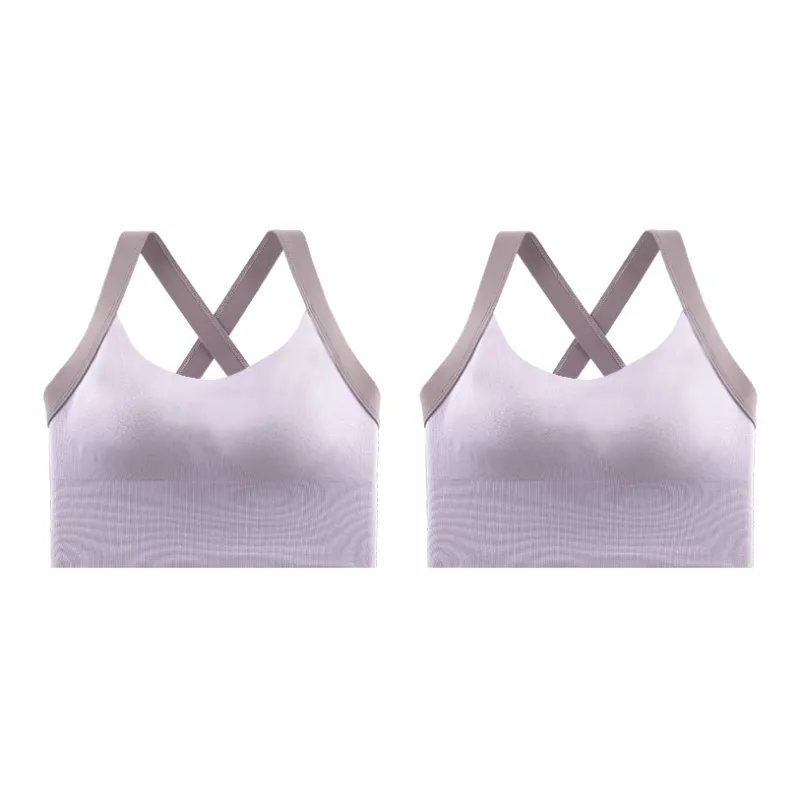 Ordifen Tank Tops Women's 2 Pack-8