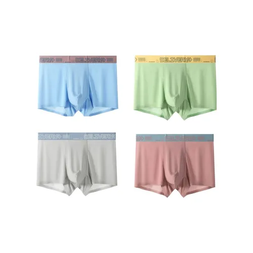 KJ Men Underpants