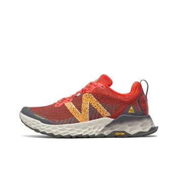 New Balance Fresh Foam Hierro V6 Ghost Pepper