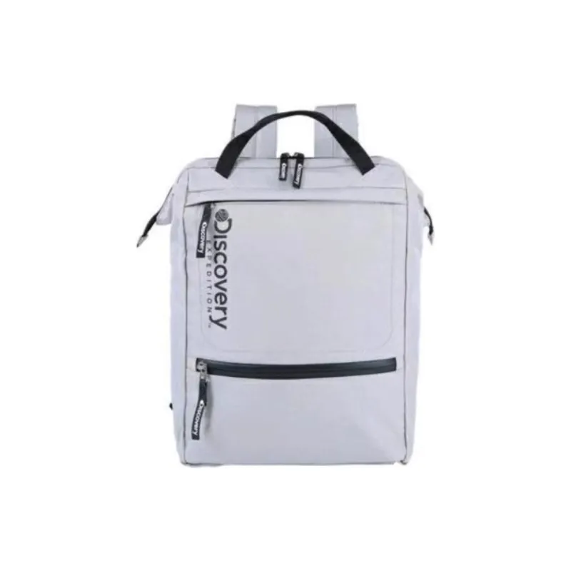 Discovery Expedition Polyester Backpack Unisex Multicolor-3