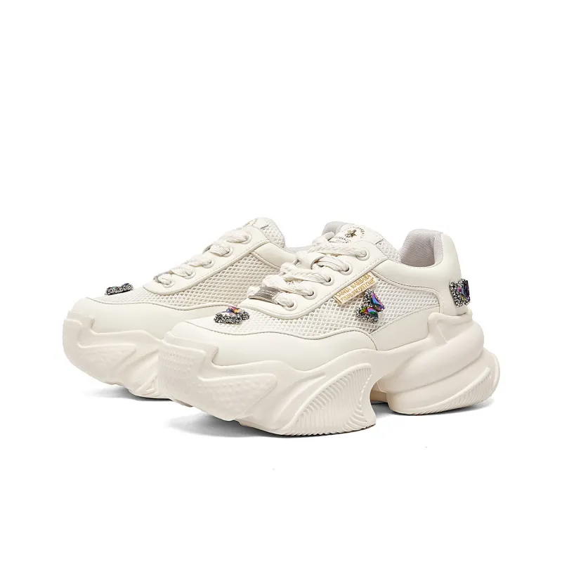 SANTA BARBARA POLO & RACQUET CLUB Women's Casual Shoes Women's-2