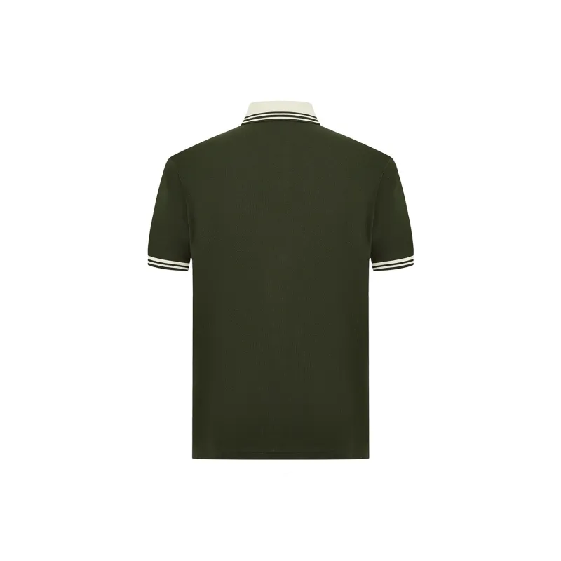 Cavalli Class Polo Shirts Men-8