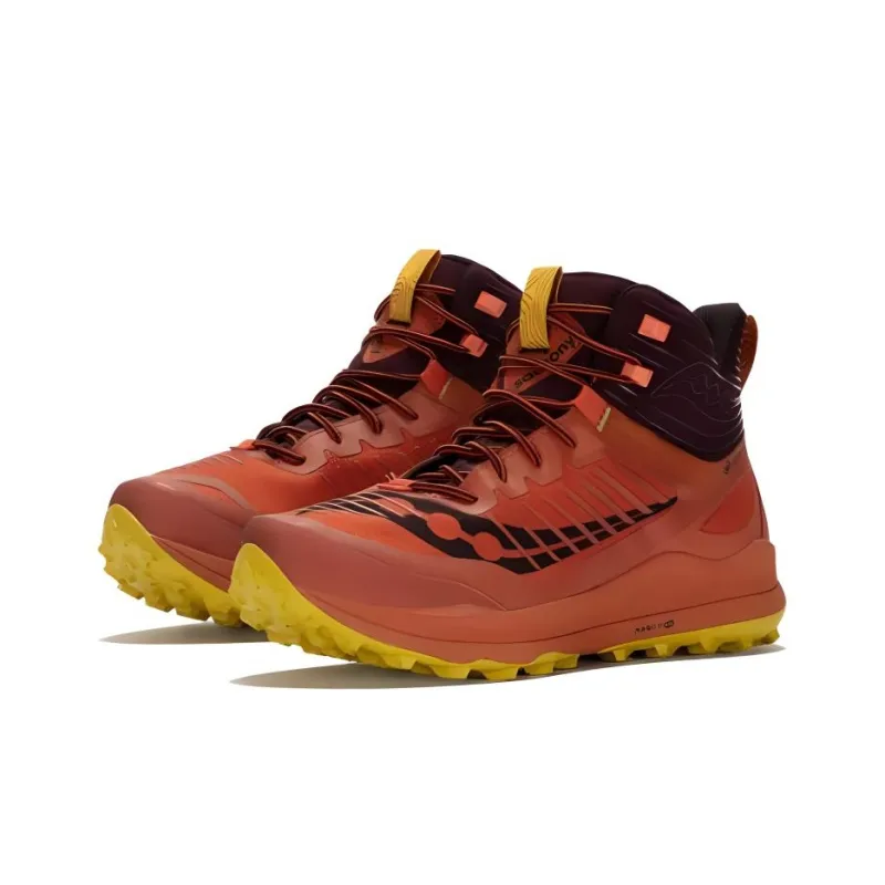saucony Ultra Ridge GORE-TEX 'Dune'-2
