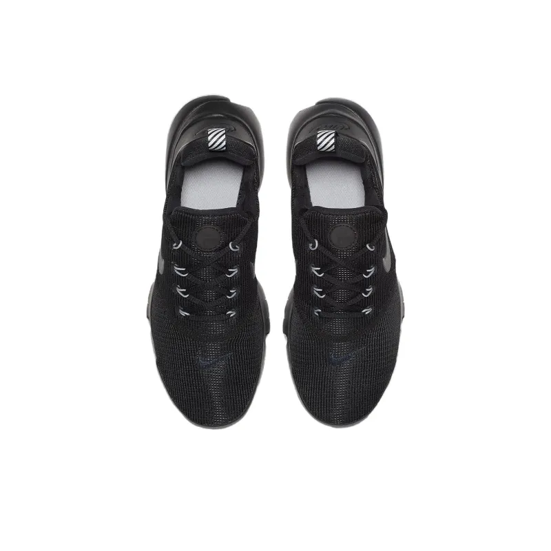 Nike Presto Fly 'Black Anthracite' GS-3
