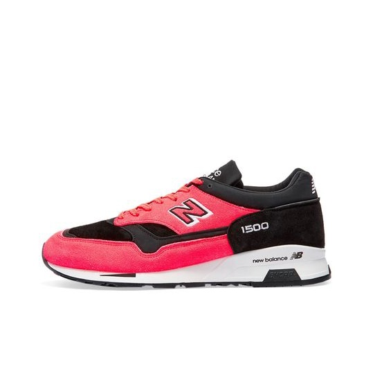 New Balance 1500 Neon Pink POIZON