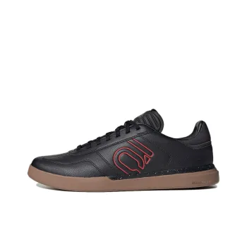Adidas Five Ten Sleuth Dlx 'Black Scarlet Gum'