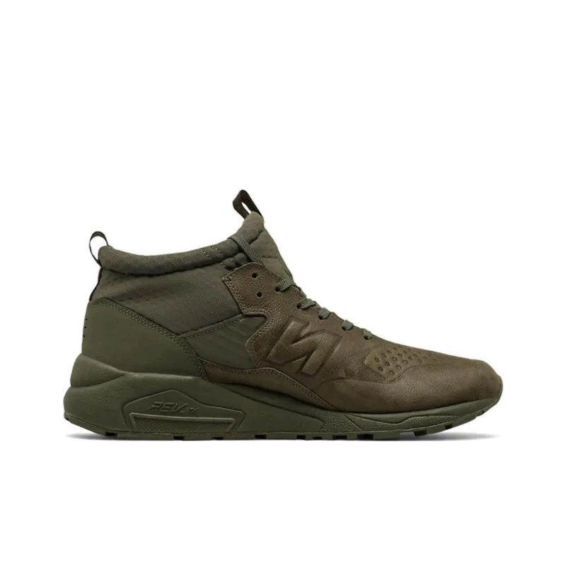 New Balance 580 Mid Deconstructed Olive-1