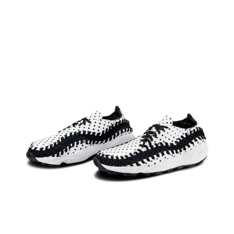 Nike Air Footscape Woven Fragment Polka Dot-2