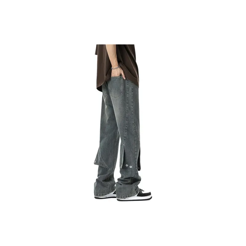 Glona Klio Jeans Unisex-12