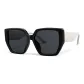 Simple Black White
