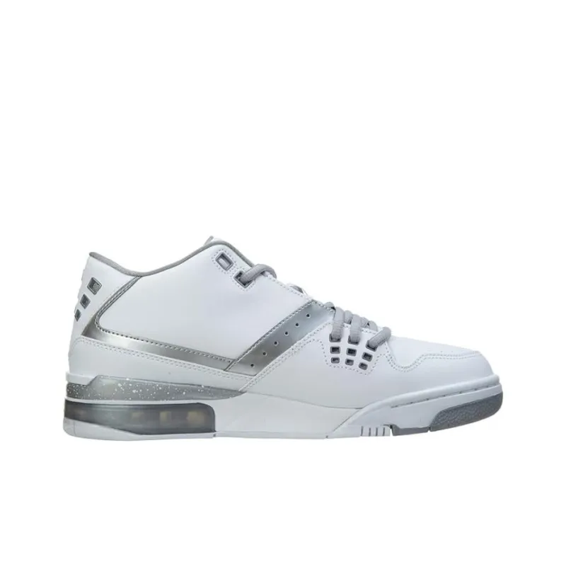 Air Jordan Flight 23 'White Cement'-1