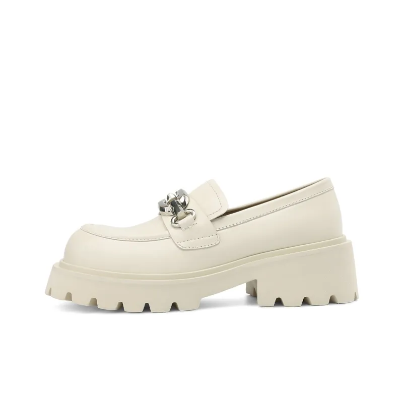 Rosa Bianca Loafers Women's-8