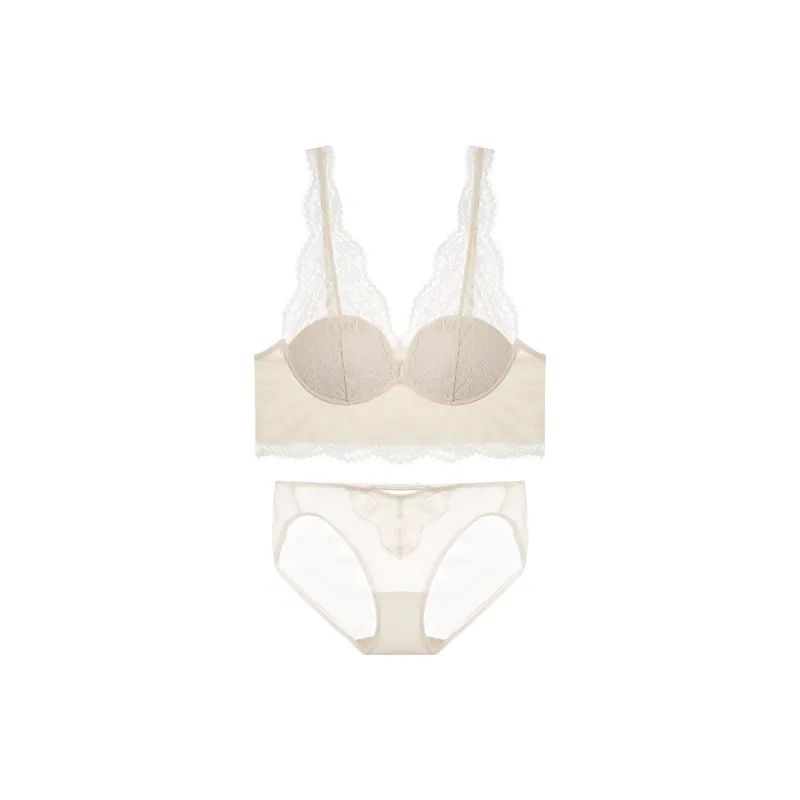 Ubras Women's Underwear Sets-3