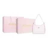 Strawberry Milkshake Pink-Box Limited Edition Shopping Bag