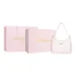 Strawberry Milkshake Pink-Box Limited Edition Shopping Bag