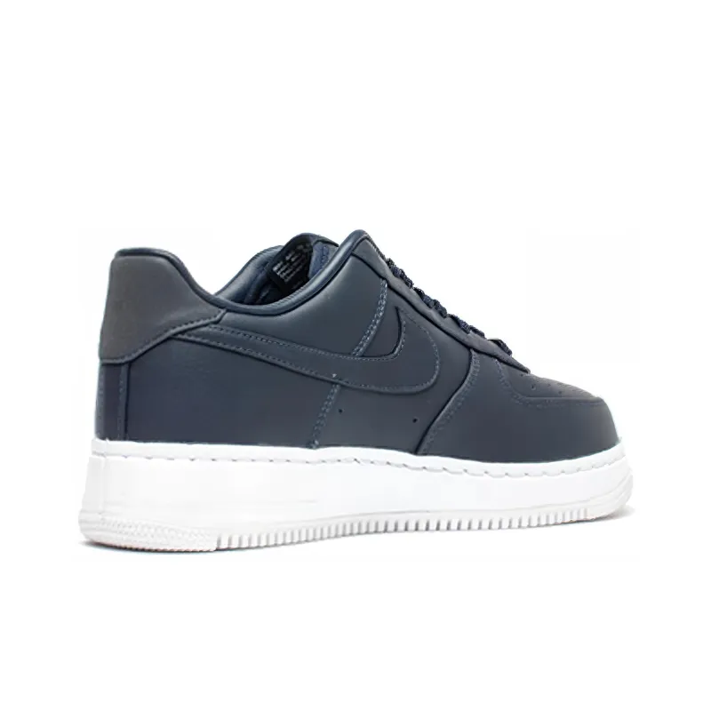 Nike NikeLab Air Force 1 Low 'Blue'-3