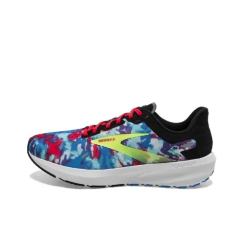 Brooks Women's Launch 9 'Multi Color'