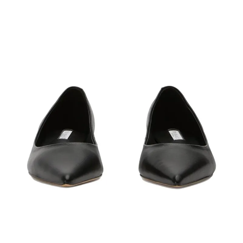 Tony Bianco Eclipse Women's Casual Shoes 2.5cm Women's Black-3