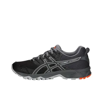Asics Gel Sonoma 3 'Black Grey' Women's