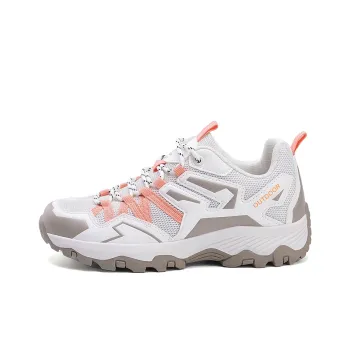 Scout Wolf Low-Top Casual Shoes/Casual Shoes Unisex Beige Orange