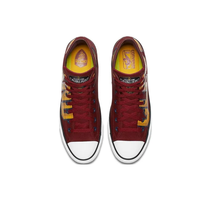 Converse Chuck Taylor All Star 70 Hi Franchise Cleveland Cavaliers-1