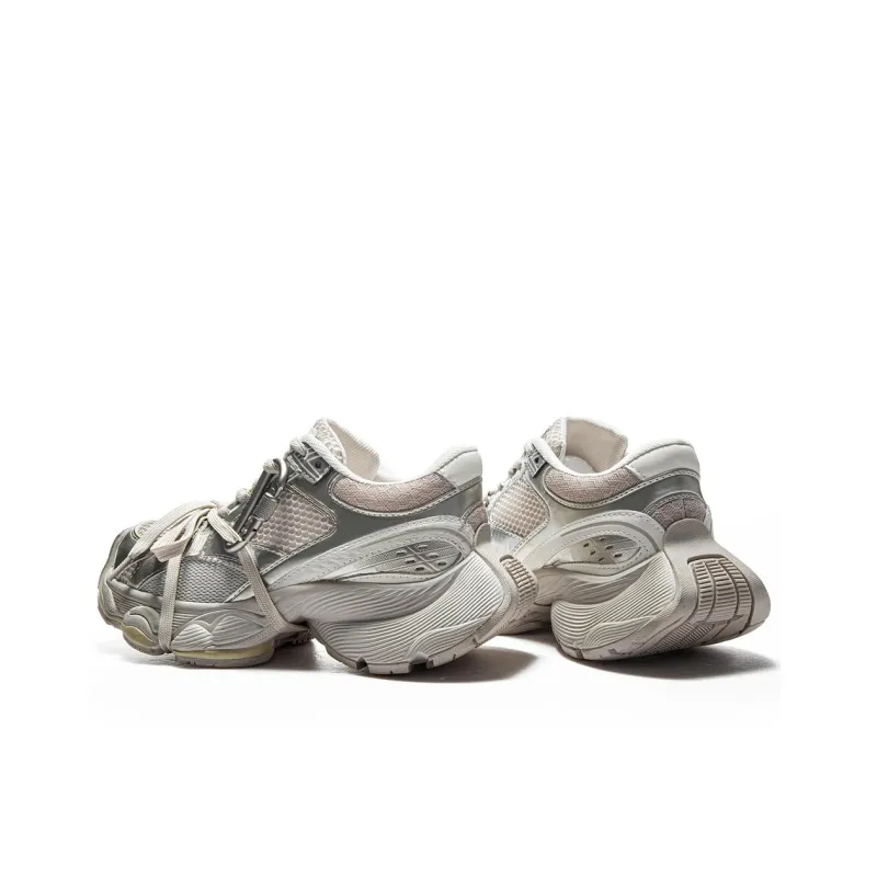 PONGFINITY Chunky Sneakers Women's-2