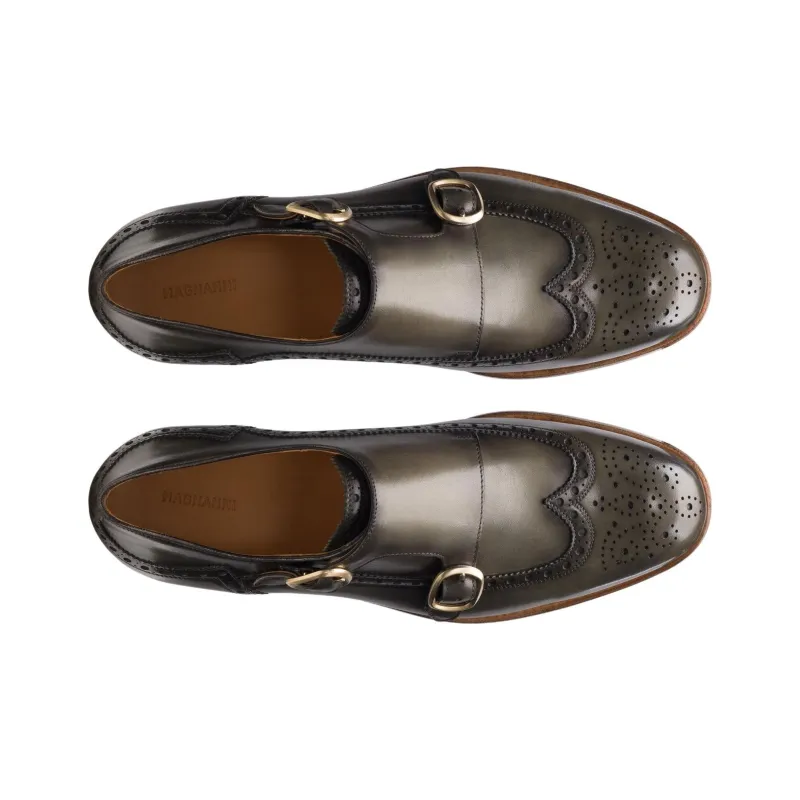 Magnanni Alicia Dress Shoes Women's Green-3