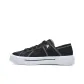 Black/Snow