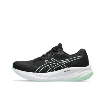 Asics Gel Pulse 15 Black Mint Tint Women's