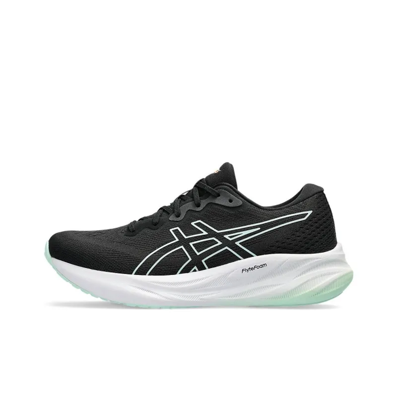 Asics Gel Pulse 15 Black Mint Tint Women's-0