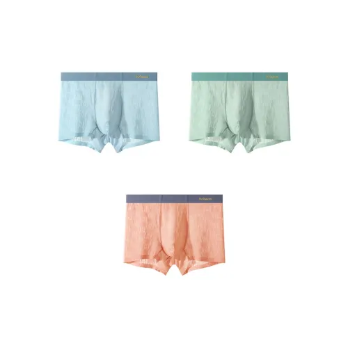 Victorias Secret PINK DOT MESH CHEEKY PANTY /CW Underpants Womens 1 Pack Coconut White