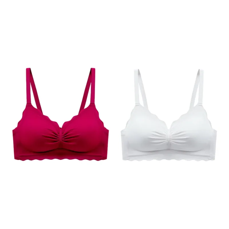 MADALLO Women's Bras-1