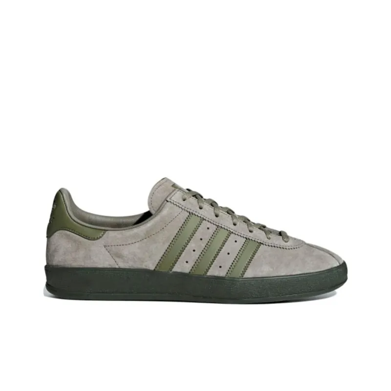 Adidas Originals Broomfield 'Grey Green' Women's-1