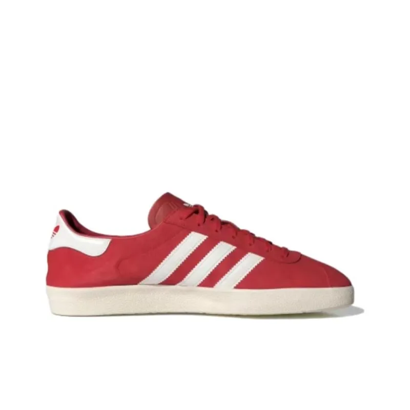 Gazelle Adidas Originals Decon 'Scarlet'-1