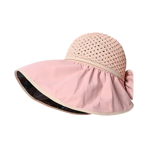 Lanza Polyester Sun Protection Hats Unisex