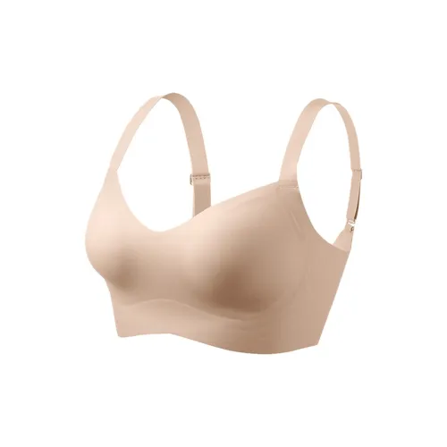 Concealed Women's Bras