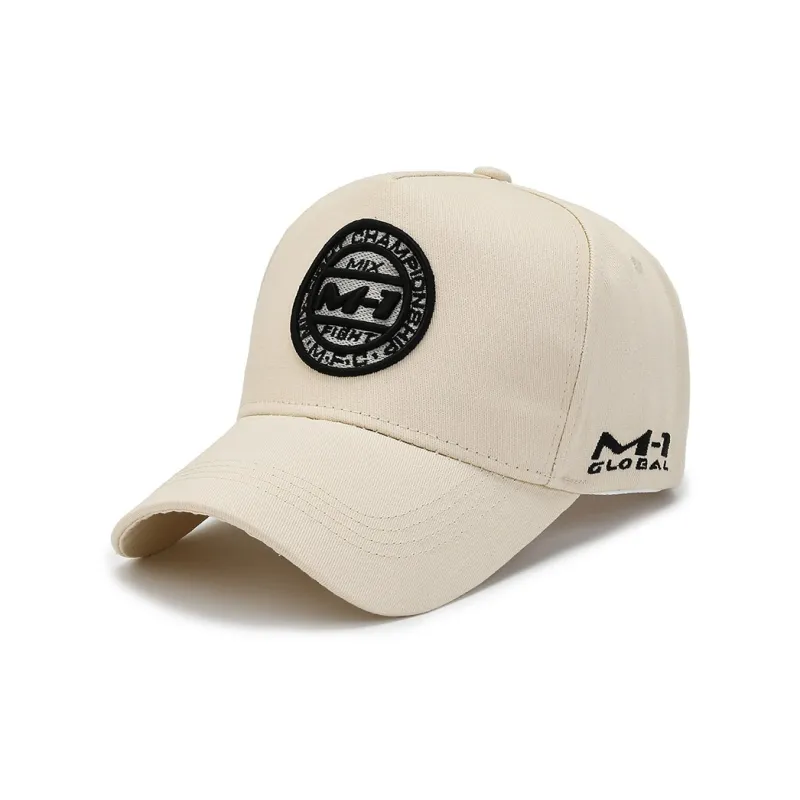 CARDANRO Cotton Baseball Caps Men's-3