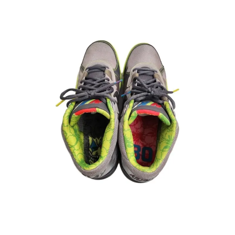 Nike Trainer Sc Low Medium Grey Volt 2010-1