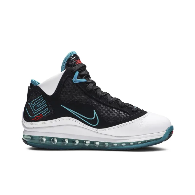 Nike LeBron 7 Red Carpet 2009-1