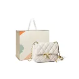 Ecru+Shopping Bag+Box (Gift Recommendation)