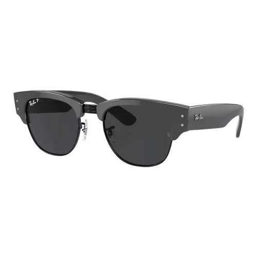 Police - Browline Sunglasses Unisex Purple