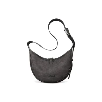 BVP Crossbody Bags Black