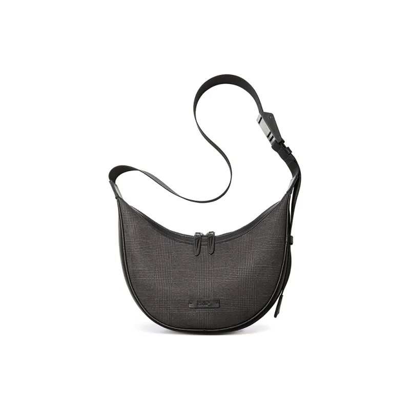BVP Crossbody Bags Black-0