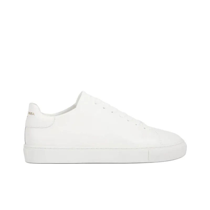 Kurt Geiger London Lennon Low-Top Skateboard Shoes Men's White-1