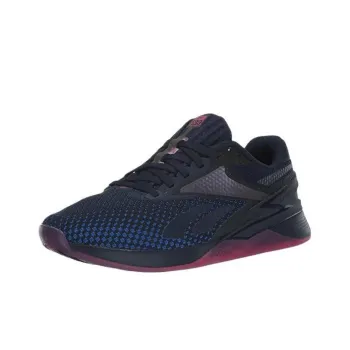 Nano X3 Women's Reebok 'Vector Navy Proud Pink'
