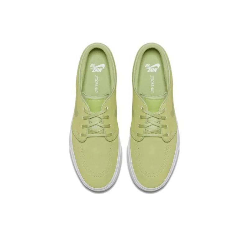 Nike Sb Zoom Stefan Janoski Barely Volt-2