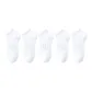 5 Pack (White)